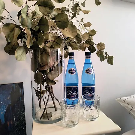 10th Floor Centrum *