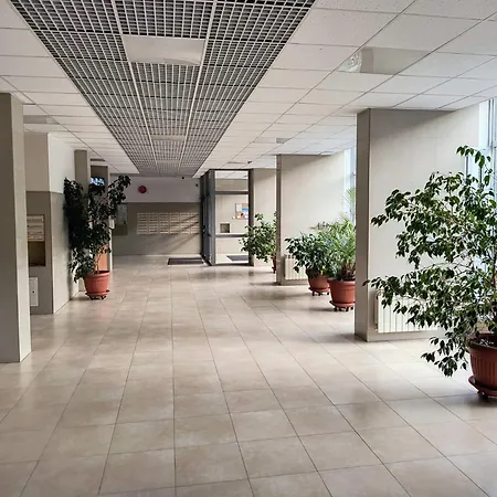 Daire 10th Floor Centrum *