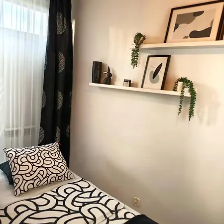 아파트 10th Floor Centrum *