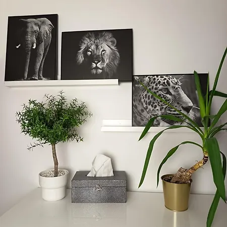 10th Floor Centrum Varšava