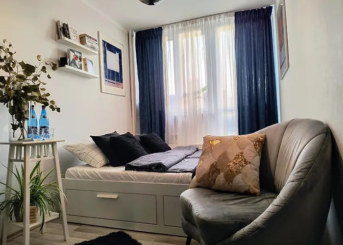 Apartman 10th Floor Centrum *