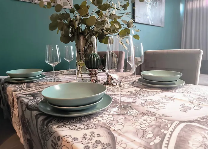 10th Floor Centrum *