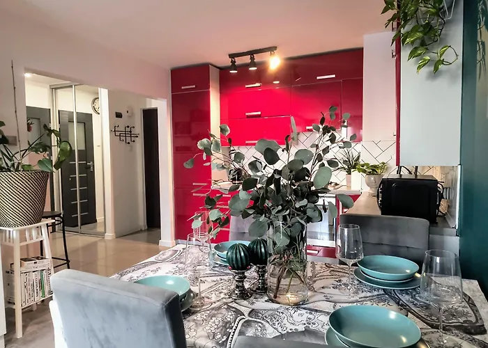 Apartman 10th Floor Centrum