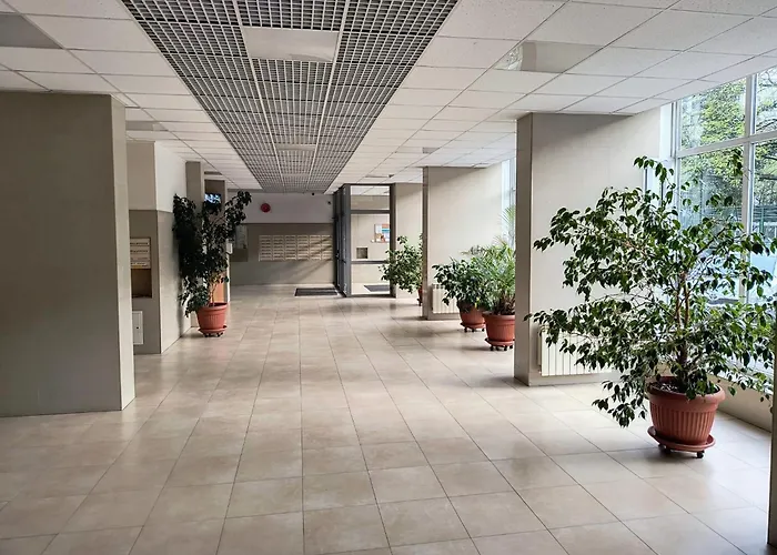 Apartman 10th Floor Centrum *