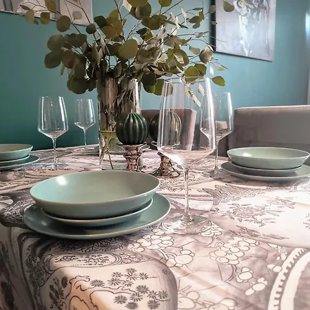 10th Floor Centrum *