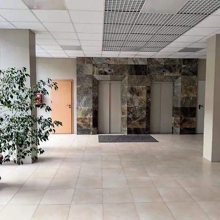 10th Floor Centrum *