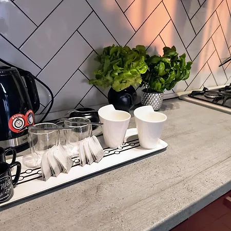 10th Floor Centrum Varsovie