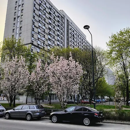10th Floor Centrum